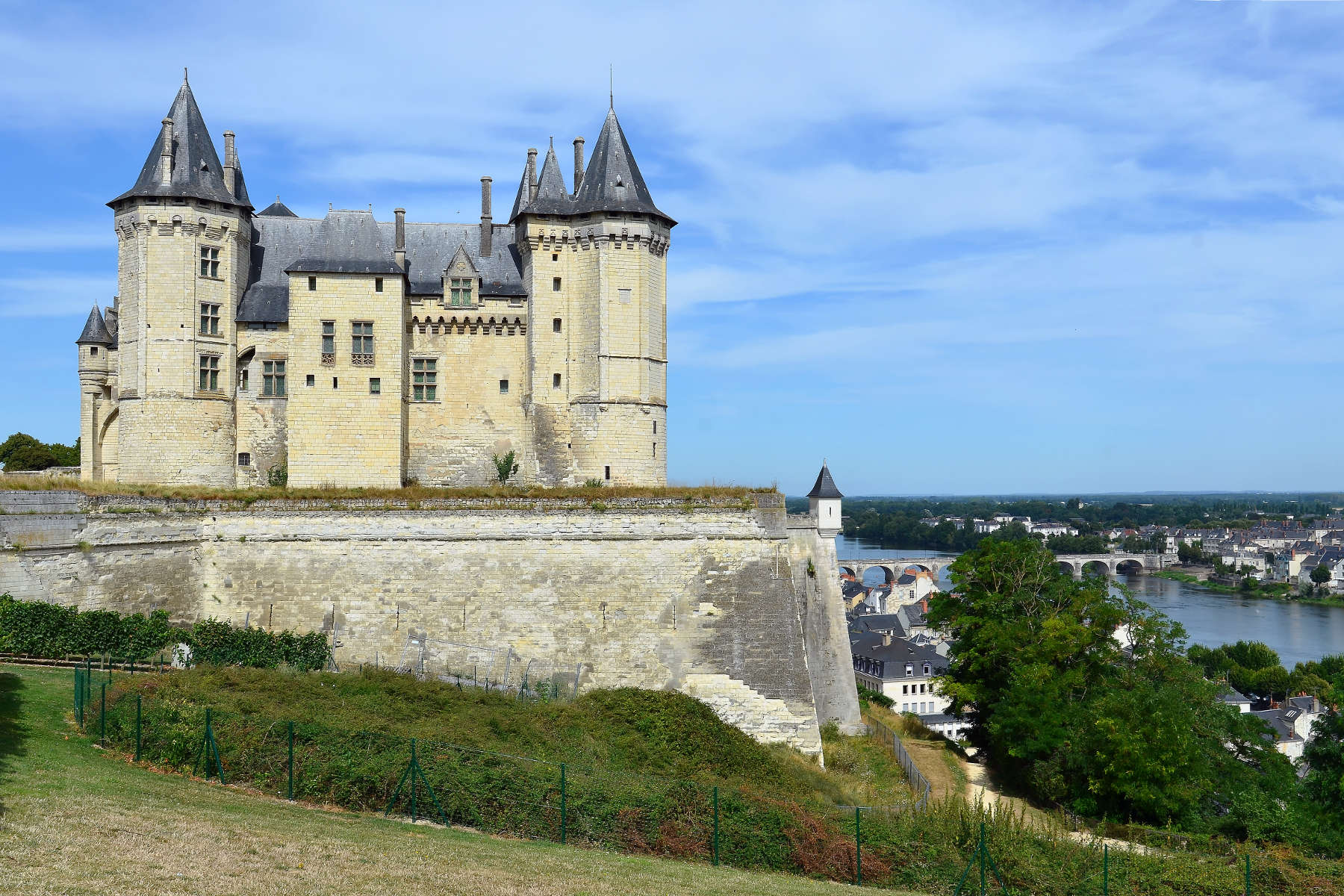 Saumur